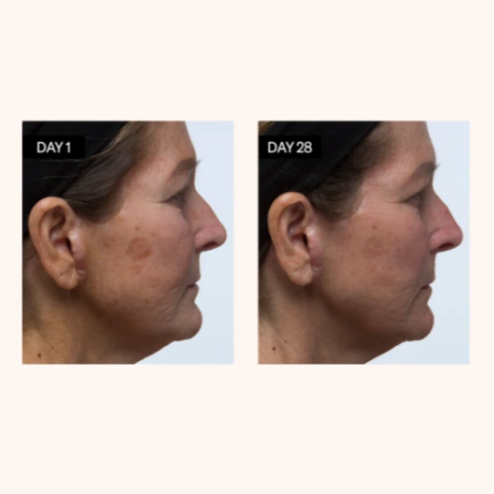 Odacité | NEW Brightening Serum Vitamin C & E + Hyaluronic Acid, 30 ml / 1 fl oz - Picture 11 of 11